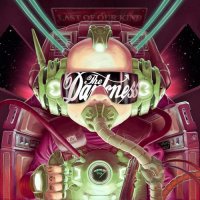 The Darkness - Last Of Our Kind (Deluxe Edition) (2015)