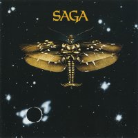 Saga - Saga (1978)  Lossless