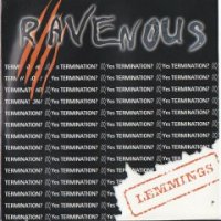 Ravenous - Lemmings (1997)