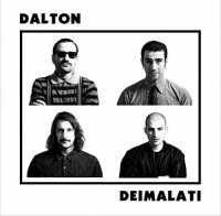 Dalton - Deimalati (2017)