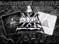 Axxis - Kingdom of the Night II (3CD) (2014)