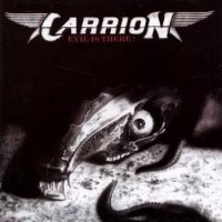 Carrion - Evil Is There (1986)