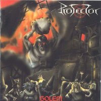 Protector - Golem (1988)