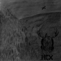 Forest Troll - Hex (2015)