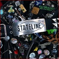 Stateline - Stateline (2009)