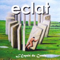 Eclat - L\'Esprit Du Cercle (2012)