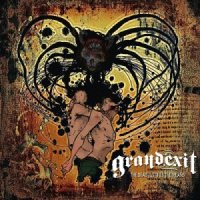 GrandExit - The Dead Justifies The Means (2013)
