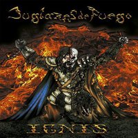 Juglares De Fuego - Ignis (2015)