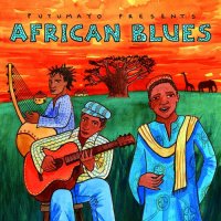 VA - Putumayo Presents African Blues (2012)