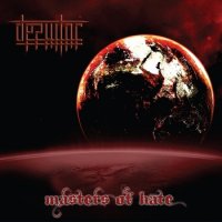 Desultor - Masters Of Hate (2012)