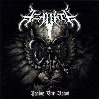 Azarath - Praise the Beast (2009)  Lossless