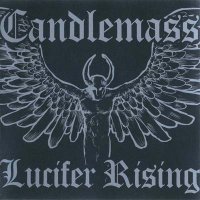 Candlemass - Lucifer Rising (2008)  Lossless