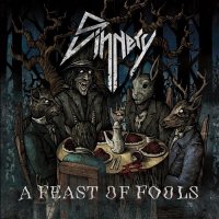 Sinnery - A Feast Of Fools (2016)