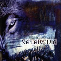 Catamenia - Halls Of Frozen North (1998)  Lossless