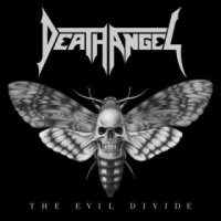 Death Angel - The Evil Divide (Limited Edition) (2016)  Lossless