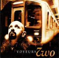 Two - Voyeurs (1998)  Lossless