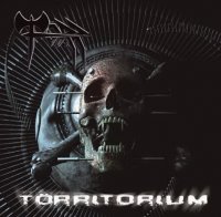 Törr - Törritorium (2006)