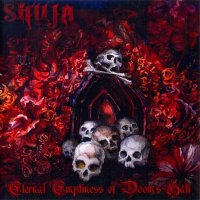 Shuja - Eternal Emptiness Of Doom\'s Hall (2012)  Lossless