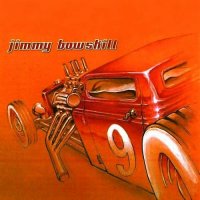 Jimmy Bowskill - Jimmy Bowskill (2007)