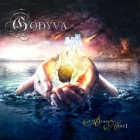 Godyva - Alien Heart (2013)