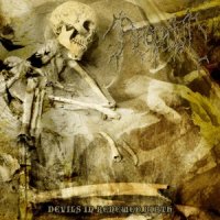 Raspatul - Devils In Renewed Birth (2007)