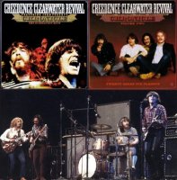 Creedence Clearwater Revival - Chronicle: The Greatest Hits (2CD) (1995)