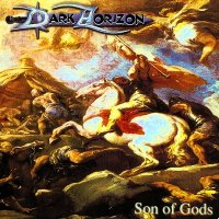 Dark Horizon - Son Of Gods (2001)