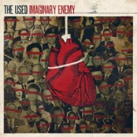 The Used - Imaginary Enemy [Limited Edition] (2014)  Lossless