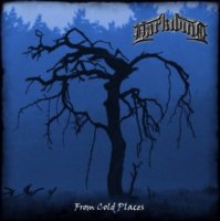 Darkwind - From Cold Places (2011)