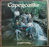 Capercaillie - Cascade (1984)