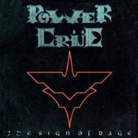 Power Crue - The Sign Of Rage (1996)