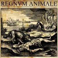 Regnvm Animale - Regnvm Animale (2014)