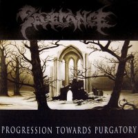 Severance - Progression Towards Purgatory (Compilation) (2009)  Lossless