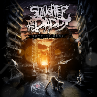 Slaughter For The Daddy - Rotting Orgy (2013)