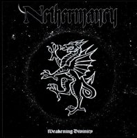 Nethermancy - Weakening Divinity (2003)