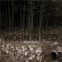 Worn In Red - Banshees (2012)