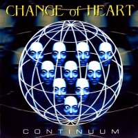 Change Of Heart - Continuum (2000)