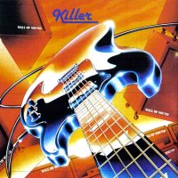 Killer - Wall Of Sound (1981)