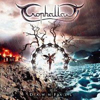 Trophallaxy - Dawnfall (2009)