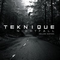 Teknique - Nightfall [Deluxe Edition] (2015)