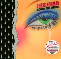 Chris Norman - Rock Away Your Teardrops (New Extended Edition) (2016)