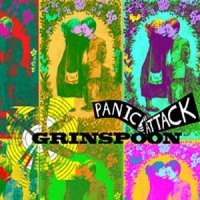 Grinspoon - Panic Attack (2003)