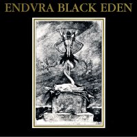 Endvra - Black Eden (1996)  Lossless