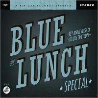 Blue Lunch - Special 30th Anniversary (2014)