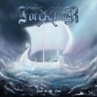 Forefather - Last of the Line (2011)  Lossless