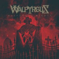 Walpyrgus - Walpyrgus Nights (2017)