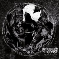 Mesmerized By Misery - Nurturing The Vultures (2012)