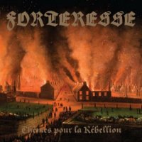 Forteresse - Thèmes Pour La Rébellion (2016)