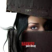 Harm Joy - Pain Decay (2014)