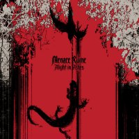 Menace Ruin - Alight In Ashes (2012)